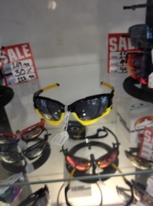 Oakley Armstrong Jawbone