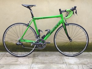 Merlin Excalibur profile