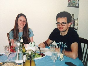 30th birthday skinny