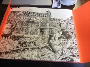 bicycle gattoni open